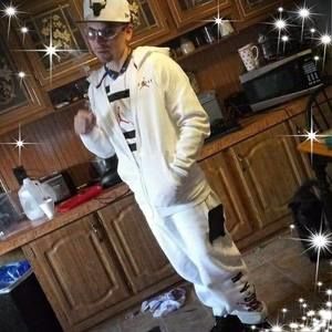 Meet your Posher, Danny